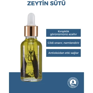 Zeytin Sütü