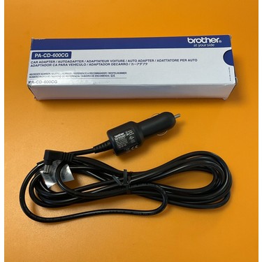 ふたばページ Tab Brother PA-CD-600CG PACD600CG 12V Araç Şarj Adaptörü Fiyatı