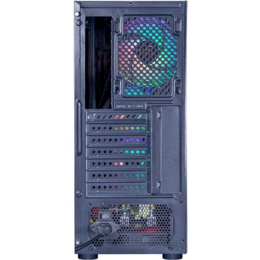 Turbox TX5142 Intel Core I5 8400 16GB Ram 512GB SSD 4gb Fiyatı