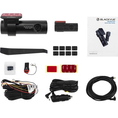 Blackvue DR750X-2CH Plus 60FPS Fullhd Wi-Fi Modem Dahil Fiyatı