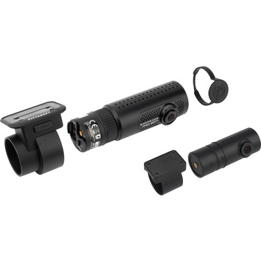 Blackvue DR750X-2CH Plus 60FPS Fullhd Wi-Fi Modem Dahil Fiyatı