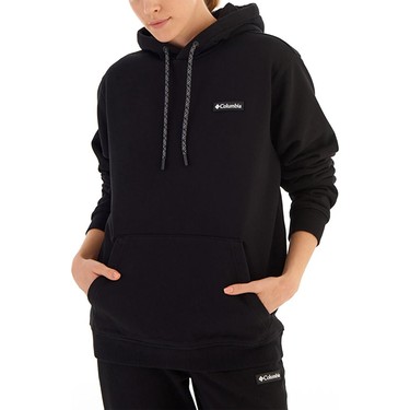 Columbia Csc Marble Canyon Heavyweight Fleece Siyah