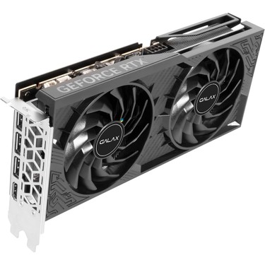 【新品・未開封】GeForce RTX 4060 8GB OC デュアルファン ASCII.jp：コンパクトな2連ファンのRTX 4060、ゲーム10本で実力検証 (1/4)