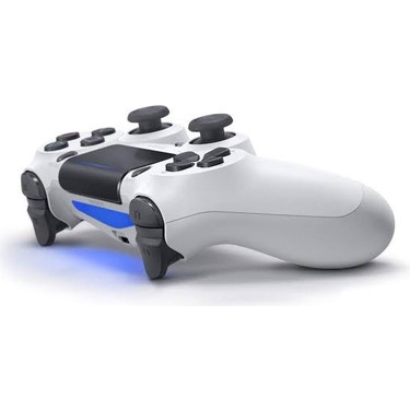 PS4,KrakenProV2,Xim4,コントローラー,シージ Crk Tech Crk Teknoloji Ps4 Dualshock 4 V2 Beyaz Gamepad Yeni Fiyatı