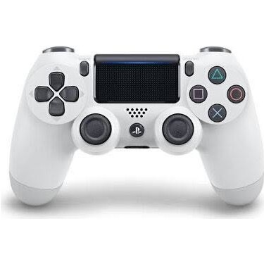 Crk Teknoloji Ps4 Dualshock 4 V2 Gamepad Beyaz Yeni Nesil Fiyatı