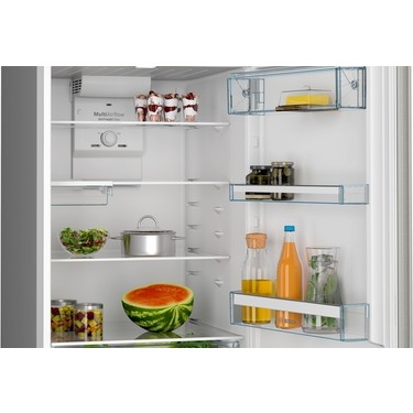 Bosch Kdn 55XIE0N E Enerji Sınıfı 453 Lt Inox Buzdolabı Fiyatı