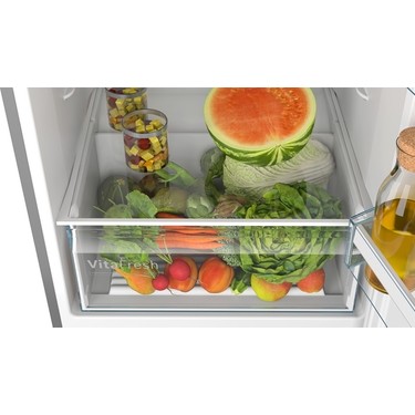 Bosch Kdn 55XIE0N E Enerji Sınıfı 453 Lt Inox Buzdolabı Fiyatı
