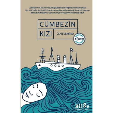Cümbezin Kızı - Ülkü