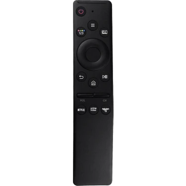 Pabiflo Smart Tv Remote Conol Universal Için Remote Conol'u Değiştirin (Yurt