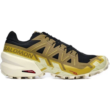 Salomon Speedcross 6 Erkek Outdoor Ayakkabı