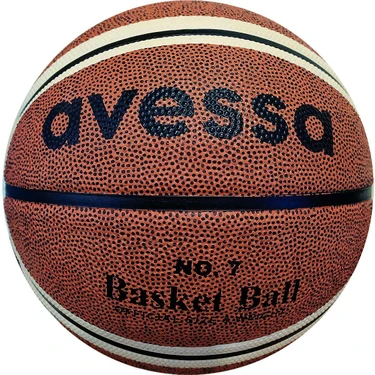 Avessa BT-170 Profesyonel Basketbol Topu