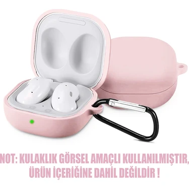 HappyCase Samsung Galaxy Buds 2 Buds Pro Pudra