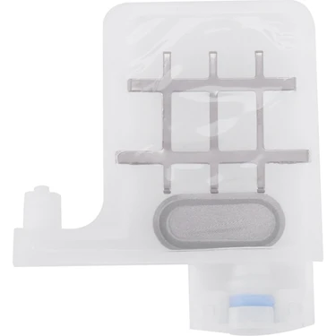 Pabiflo Baskı Kafası Için 10PCS Yazıcı Mürekkep Damperi Dx5 Baskı Kafası Damperi (Yurt