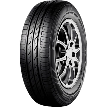 Bridgestone 205/55 R16 91V Ecopia Ep150 Oto Yaz Lastiği ( Üretim Yılı: 2024