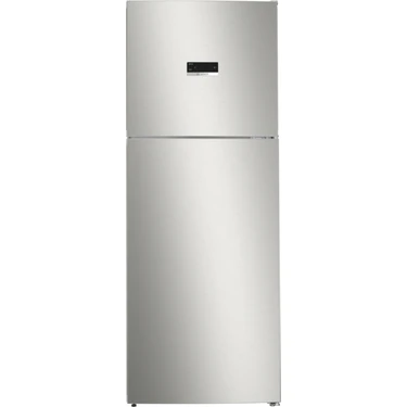 Bosch Kdn 55XIE0N E Enerji Sınıfı 453 Lt Inox