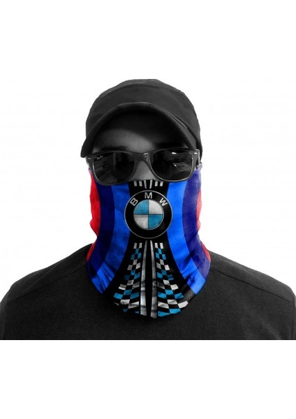Headwear Bandana BMW04 modelleri
