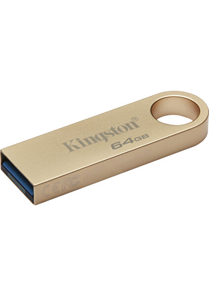 KINGSTON 64GB DataTraveler DTSE9G3/64GB