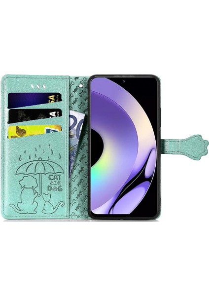 Realme 10 Pro Telefon Kılıfı (Yurt Dışından) modelleri