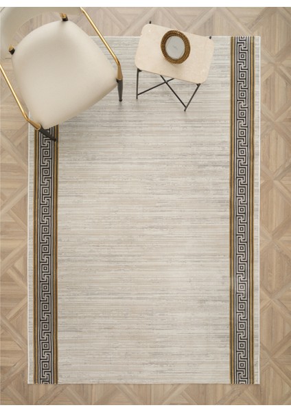 Lavinra 120X180 cm Salon Mutfak Halısı Yolluk Kilim