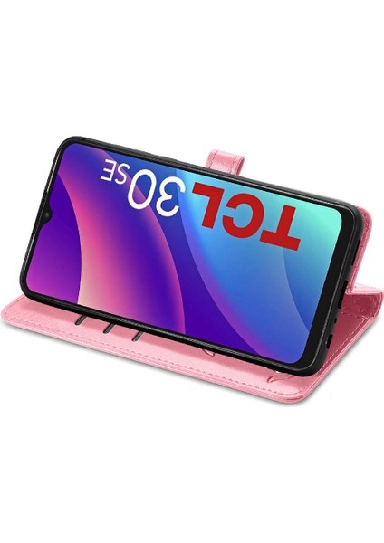 Tcl 30SE Telefon Kılıfı (Yurt Dışından)