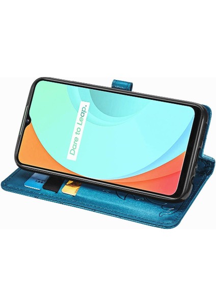 Realme C11 Telefon Kılıfı (Yurt Dışından) fiyatları