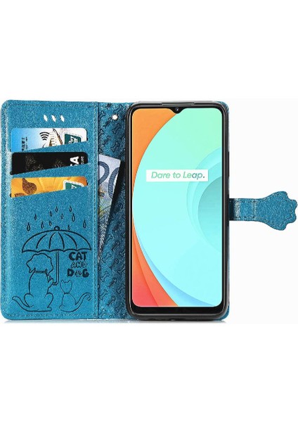 Realme C11 Telefon Kılıfı (Yurt Dışından) modelleri