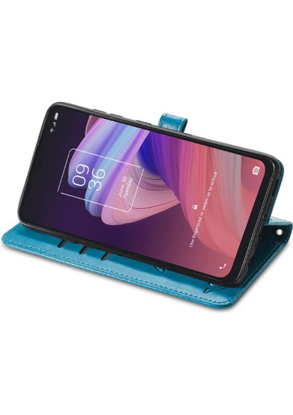 Tcl 10SE Telefon Kılıfı (Yurt Dışından)