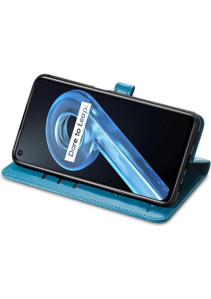 Realme 9i Telefon Kılıfı (Yurt Dışından) modelleri