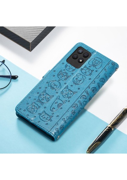 Realme 8i Telefon Kılıfı (Yurt Dışından) indirimleri