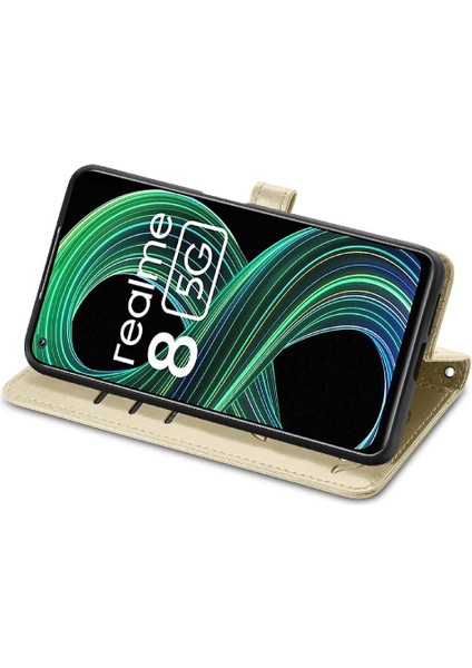 Realme 8 5g Telefon Kılıfı (Yurt Dışından) modelleri