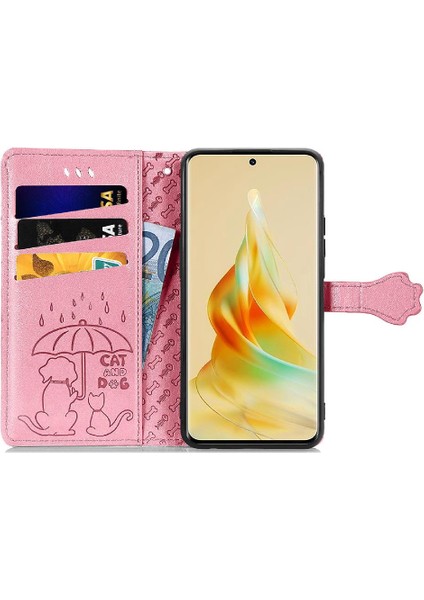 Oppo Reno 8t 5g Telefon Kılıfı (Yurt Dışından) fırsatları