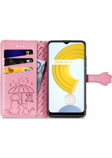 Realme C21 Telefon Kılıfı (Yurt Dışından) modelleri