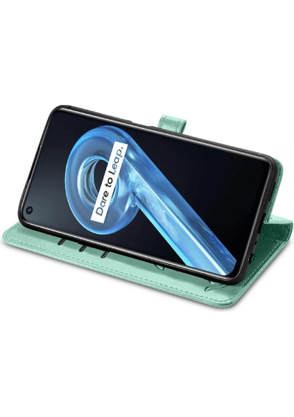 Realme 9i Telefon Kılıfı (Yurt Dışından) modelleri