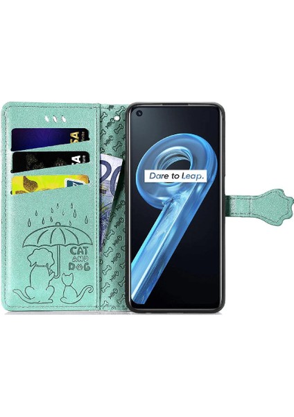 Realme 9i Telefon Kılıfı (Yurt Dışından) fırsatları