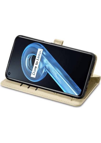 Realme 9i Telefon Kılıfı (Yurt Dışından) fırsatları