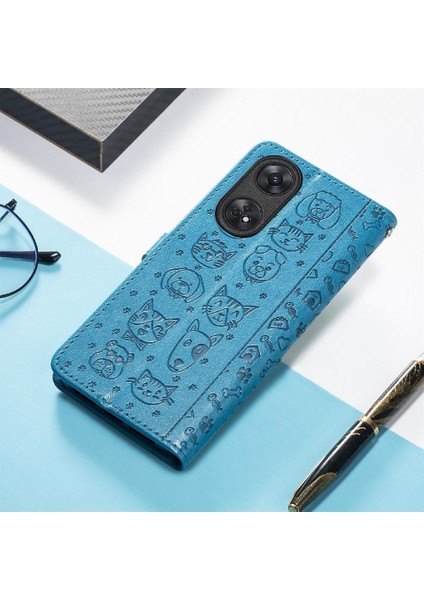 Oppo Reno 8t 4g Telefon Kılıfı (Yurt Dışından) fırsatları