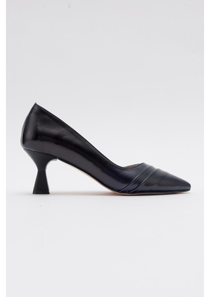 Kadın Topuklu Ayakkabı Siyah Zra fiyatları