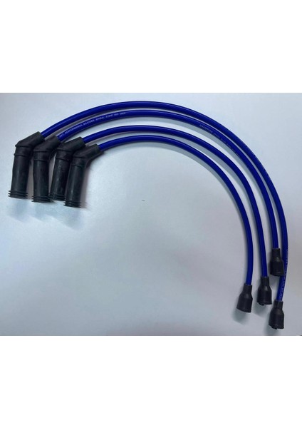 Tata Indıgo 1.4 8V 04 Performans Buji Kablosu