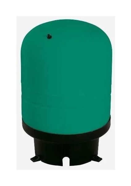 Lrs Fix 50 V-F Dikey Ayaklı 50 Lt. Sabit Membranlı Genleşme Tankı