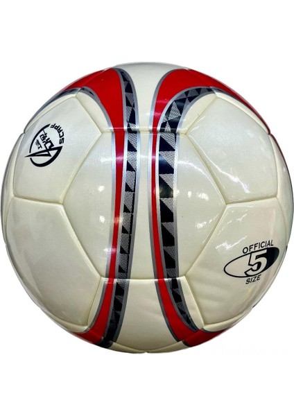 GS-8108 Hybrit Laminant Futbol Topu No5