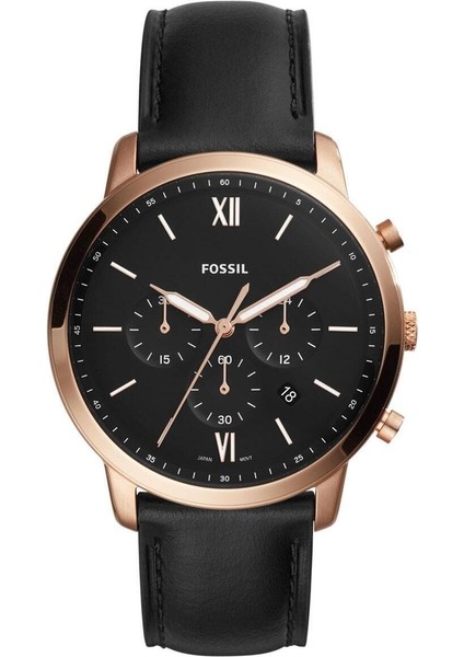 Fossıl FFS5381 Erkek Kol Saati -
