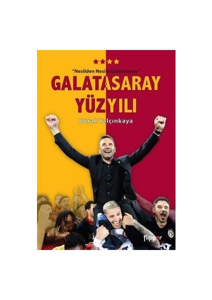 Galatasaray Yüzyılı