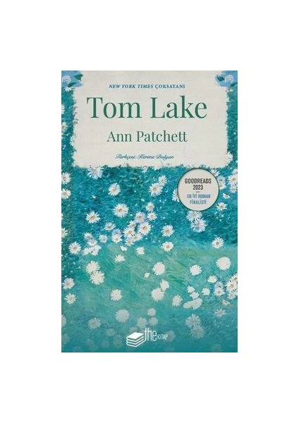 The Kitap Tom Lake