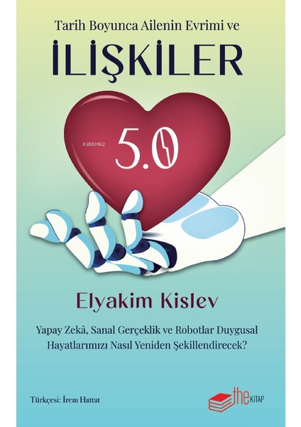 Ilişkiler