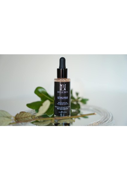 Dolgunlaştırıcı Lıftıng Serum 30ML