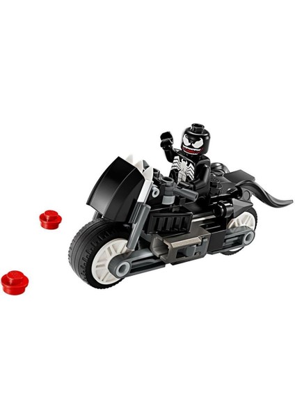 Super Heroes 30679 Venom Street Bike fiyatları