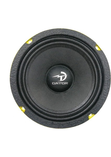 16 cm Profesyonel Midrange SV-165.2 125W Rms 500W Maksimum Güç (2 Adet)