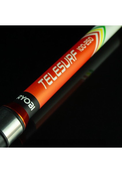 Sakura Telesurf 400CM 100-250GR Olta Kamışı indirimleri