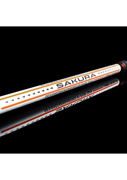 Sakura Telesurf 425CM 100-250GR Olta Kamışı