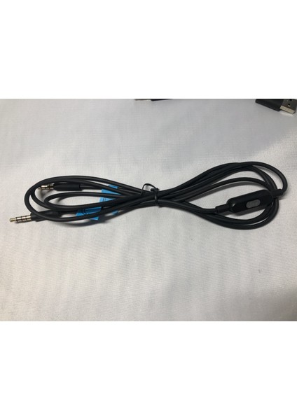 G Pro 3.5mm Jaks Ses Kablosu Phone (Orijinal)